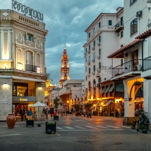 city tour guiado en Salta